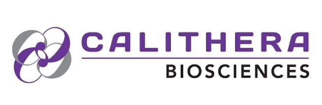 Calithera logo