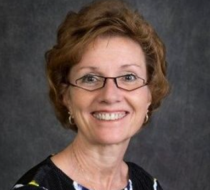Dr. Elizabeth Esterl, RN