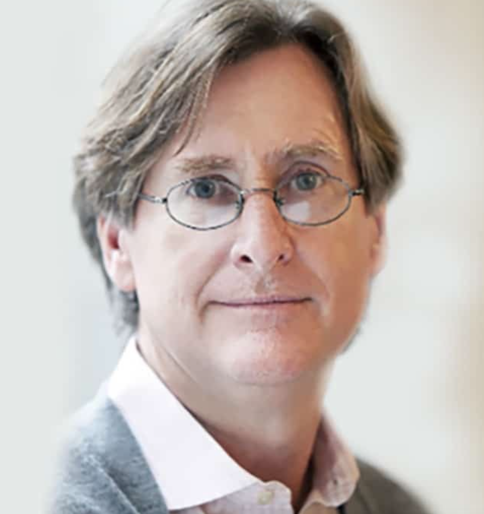 Steven Lindseth photo
