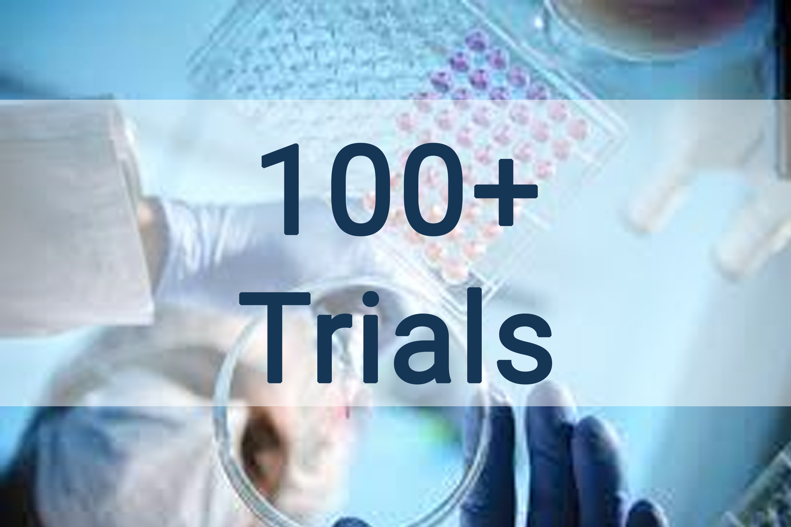 ClinOne Supports 100+ Active Clinical Trials with 100 OnTime Delivery